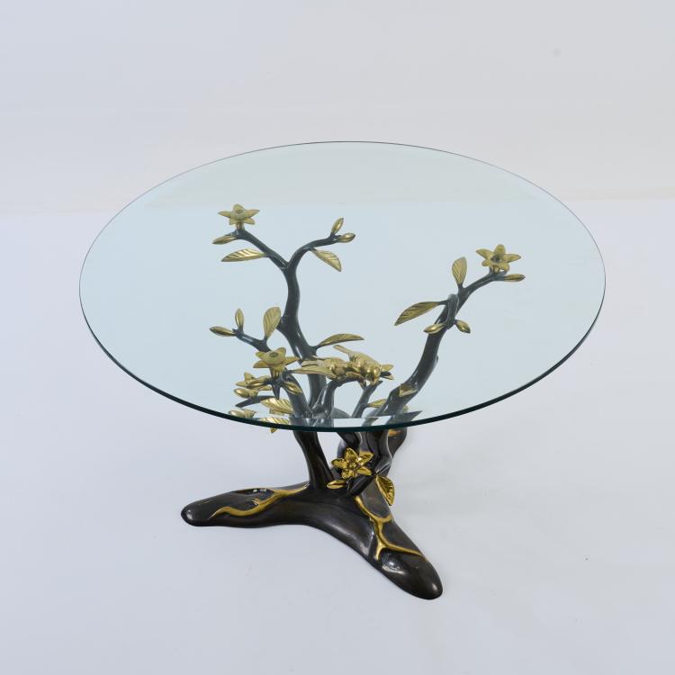 Bild 1 zu Objekt, Table, 1970s, Willy Daro (in the style of), Belgien / Belgium, 179A 354