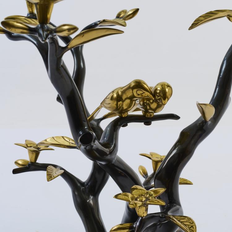 Bild 3 zu Objekt, Table, 1970s, Willy Daro (in the style of), Belgien / Belgium, 179A 354