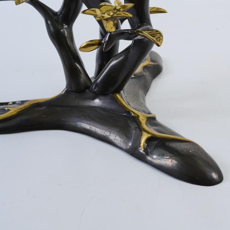 Bild 4 zu Objekt, Table, 1970s, Willy Daro (in the style of), Belgien / Belgium, 179A 354