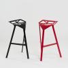 Two stools 'Stool One', 2006 (design)