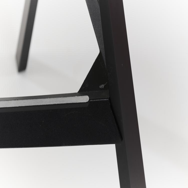 Bild 5 zu Objekt, Two stools 'Stool One', 2006 (design), Konstantin Grcic, Magis, Torre di Mosto, 179A 428