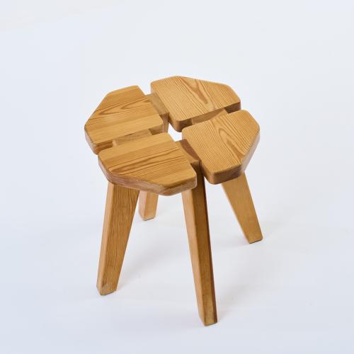 Stool, c. 1965