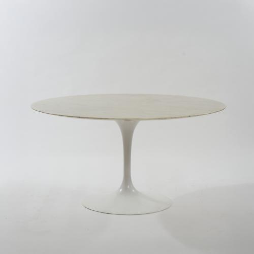 Table 'Tulip' - '164M', 1956 (design)