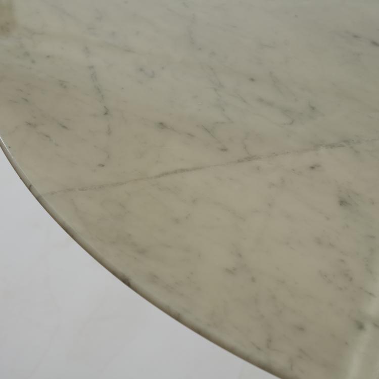 Bild 3 zu Objekt, Table 'Tulip' - '164M', 1956 (design), Eero Saarinen, Knoll International, New York, 179A 229