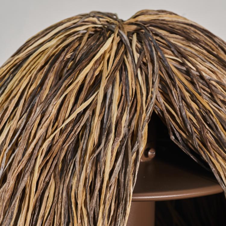 Bild 3 zu Objekt, Shelf 'Cabana', 2003 (design), Fernando Campana,Humberto Campana, Edra, Mailand / Milan, 179A 420