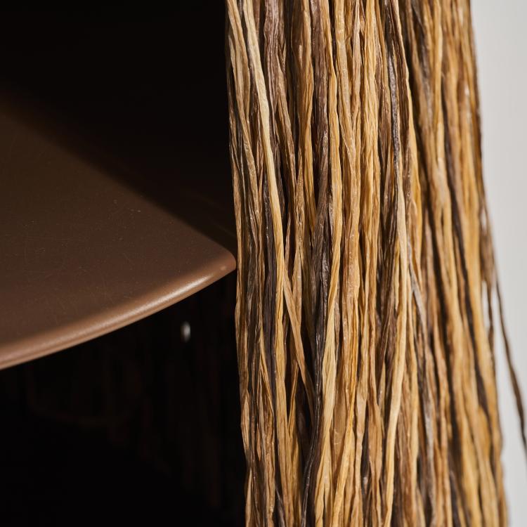 Bild 5 zu Objekt, Shelf 'Cabana', 2003 (design), Fernando Campana,Humberto Campana, Edra, Mailand / Milan, 179A 420