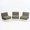Three chairs 'FG 2008', c. 1970 (design)