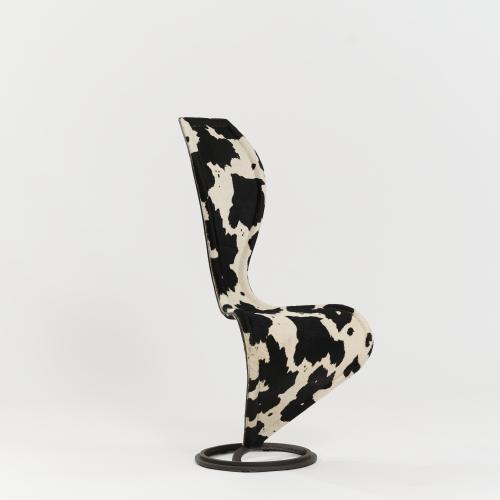 Chair 'S-Chair', 1988 (design)