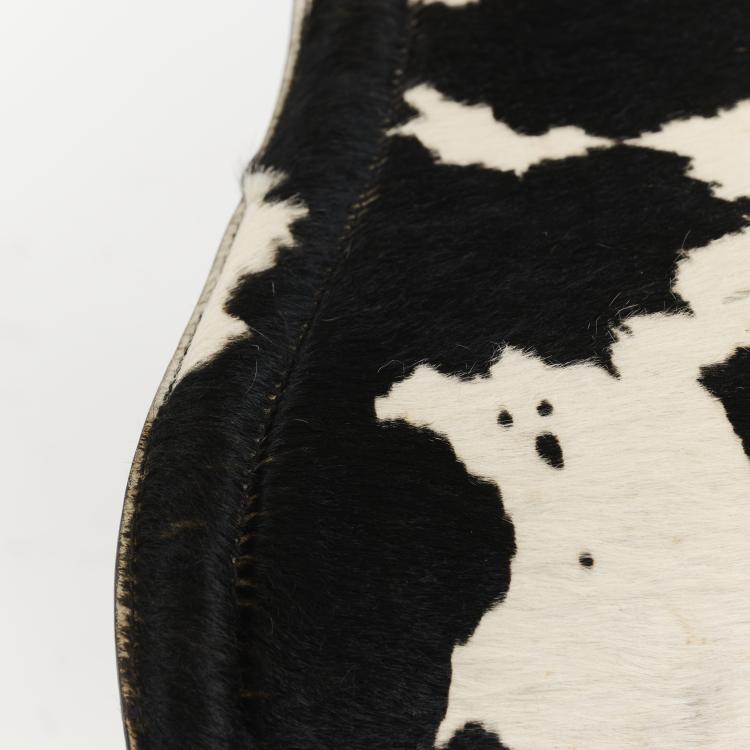 Bild 4 zu Objekt, Stuhl 'S-Chair', 1988 (Entwurf), Tom Dixon, Cappellini, Mailand / Milan, 179A 392