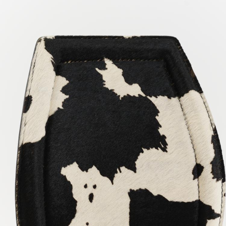 Bild 5 zu Objekt, Stuhl 'S-Chair', 1988 (Entwurf), Tom Dixon, Cappellini, Mailand / Milan, 179A 392