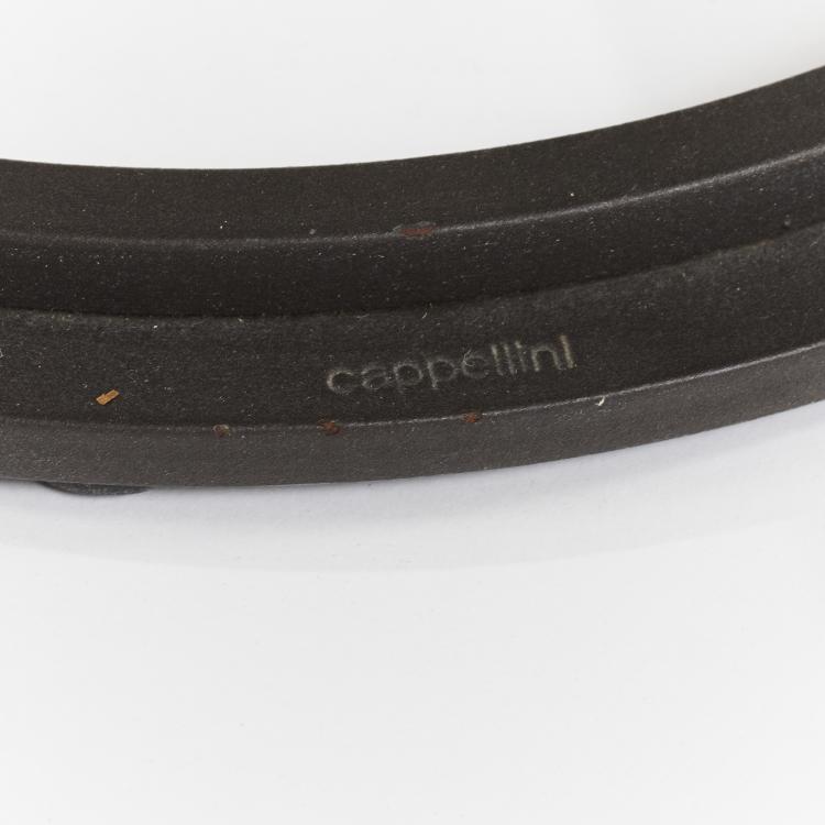 Bild 6 zu Objekt, Stuhl 'S-Chair', 1988 (Entwurf), Tom Dixon, Cappellini, Mailand / Milan, 179A 392