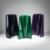 Three Vases 'Pago Pago - 3087', 1969