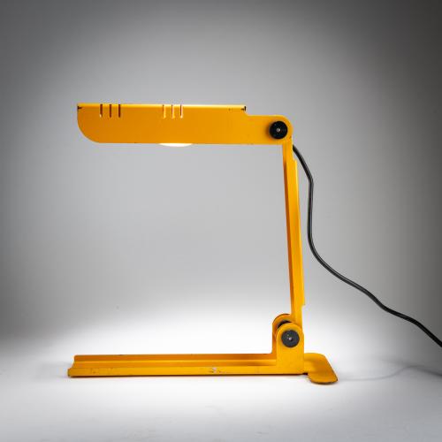 Table light 'Nana', 1973