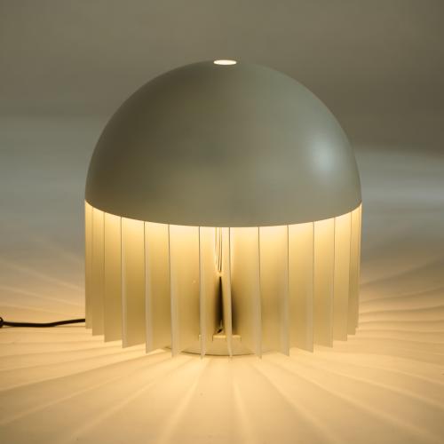 Table light 'MT', 1969 (design)