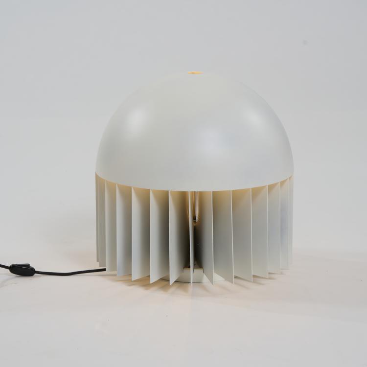 Bild 2 zu Objekt, Table light 'MT', 1969 (design), Giancarlo Mattioli, Sirrah, Mailand / Milan, 179A 299