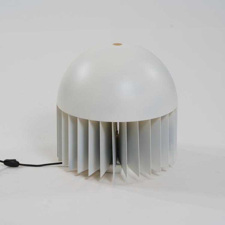 Bild 3 zu Objekt, Table light 'MT', 1969 (design), Giancarlo Mattioli, Sirrah, Mailand / Milan, 179A 299