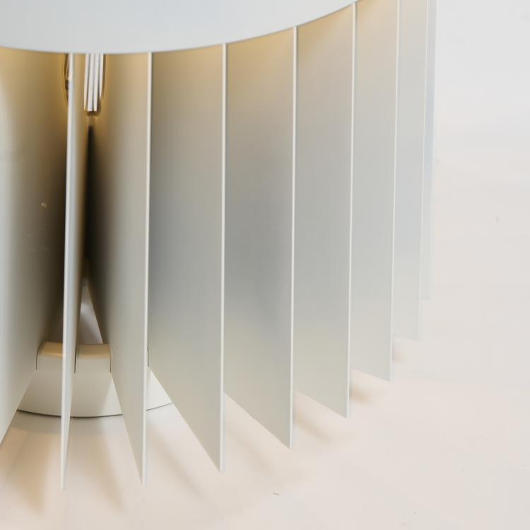 Bild 4 zu Objekt, Table light 'MT', 1969 (design), Giancarlo Mattioli, Sirrah, Mailand / Milan, 179A 299