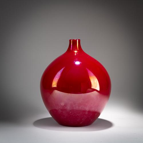 Vase 'Incamiciato', 1952