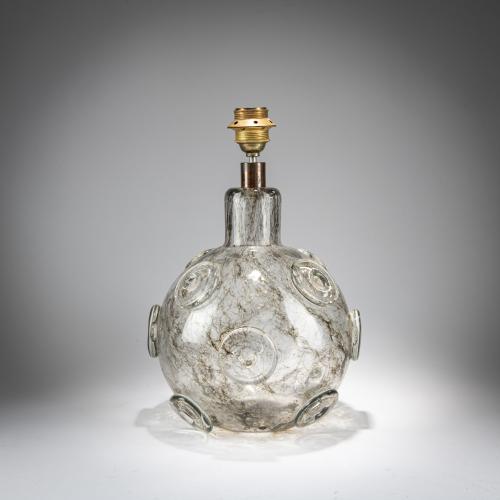 Tischleuchte 'Crepuscolo', 1935