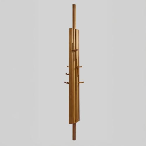 Coat rack 'Menhir', 1970s