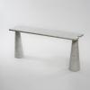 Console table 'Eros', 1971 (design)