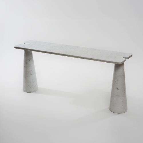 Console table 'Eros', 1971 (design)