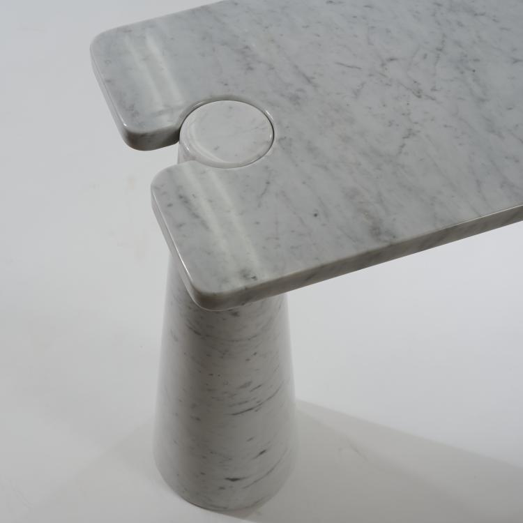 Bild 4 zu Objekt, Console table 'Eros', 1971 (design), Angelo Mangiarotti, Skipper, Mailand, 179A 323