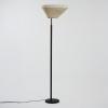 Floor lamp 'A805' - 'Angel Wings', 1954