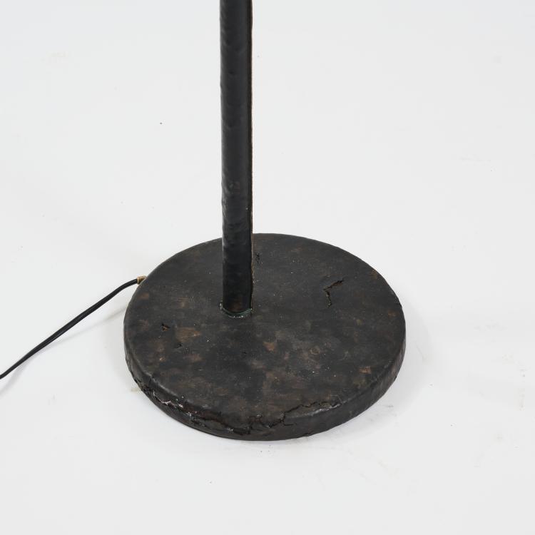 Bild 4 zu Objekt, Floor lamp 'A805' - 'Angel Wings', 1954 (design), Alvar Aalto, Valaistusty&ouml; Ky, Helsinki, 180B 471