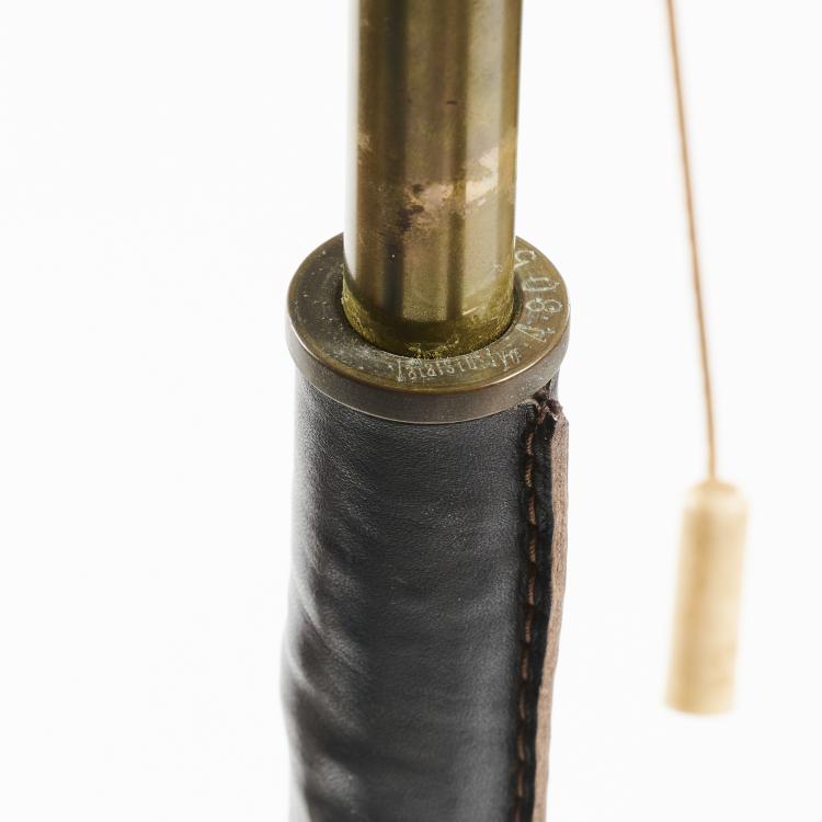 Bild 5 zu Objekt, Floor lamp 'A805' - 'Angel Wings', 1954 (design), Alvar Aalto, Valaistusty&ouml; Ky, Helsinki, 180B 471