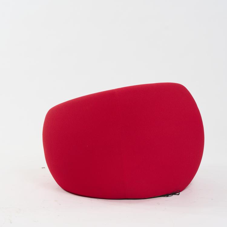 Bild 2 zu Objekt, Armchair 'UP 1', 1969 (design), Gaetano Pesce, B&B Italia, Novedrate, Como, 179A 5