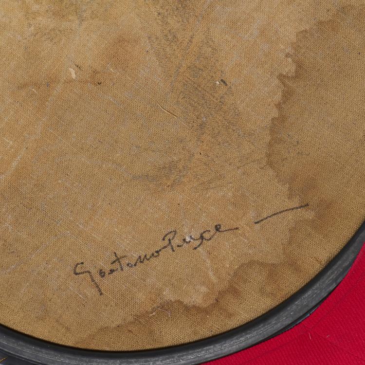 Bild 3 zu Objekt, Armchair 'UP 1', 1969 (design), Gaetano Pesce, B&B Italia, Novedrate, Como, 179A 5