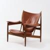 Armlehnsessel 'Chieftain Chair', 1949 (Entwurf)