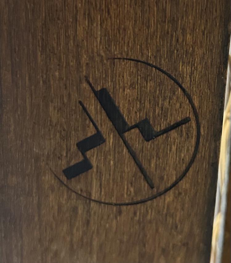 Bild 2 zu Objekt, Armlehnsessel, 1930er Jahre, Erich Dieckmann (zugeschrieben), Bauhochschule Weimar, Weimar, 179A 55