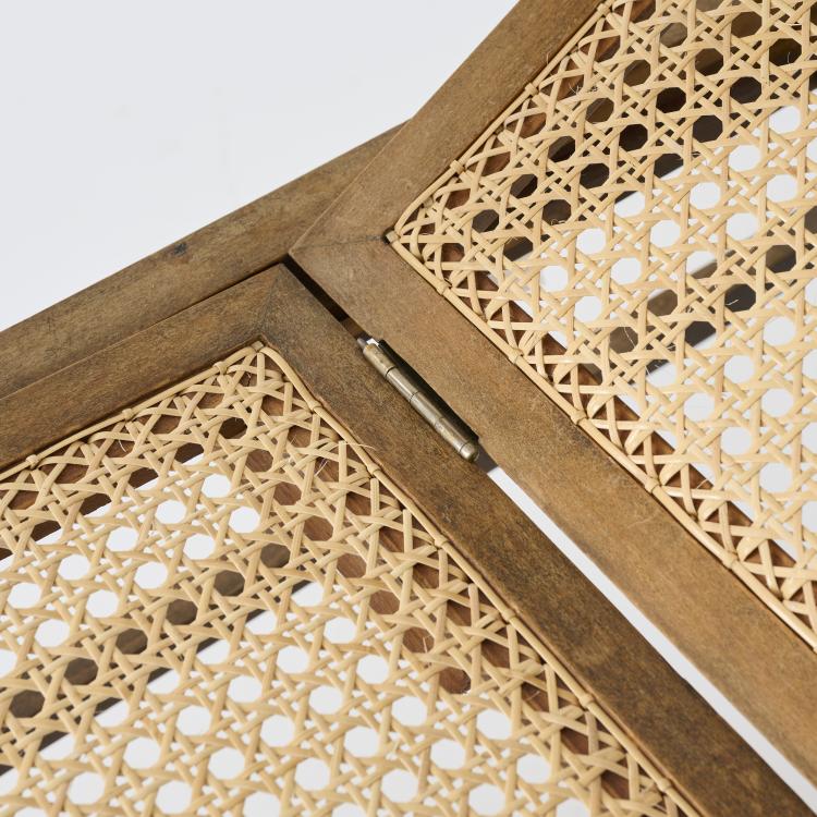 Bild 10 zu Objekt, Armlehnsessel, 1930er Jahre, Erich Dieckmann (zugeschrieben), Bauhochschule Weimar, Weimar, 179A 55