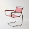 'H-91' cantilever chair, 1931