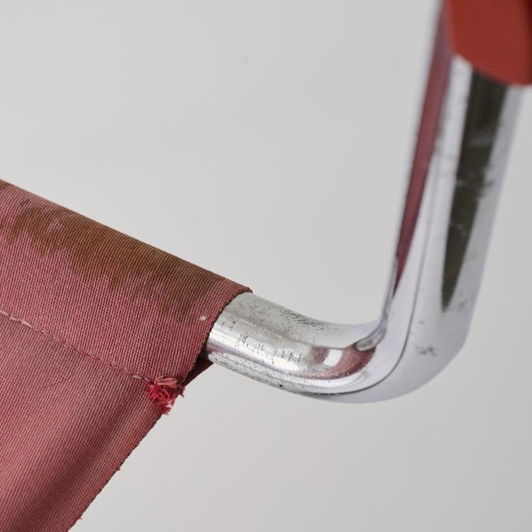 Bild 10 zu Objekt, Armlehnsessel 'H-80', 1931, Jindřich Halabala, Spojene UP Zavody, Hodonin, 179A 58