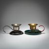 Two candlesticks, 1929-32