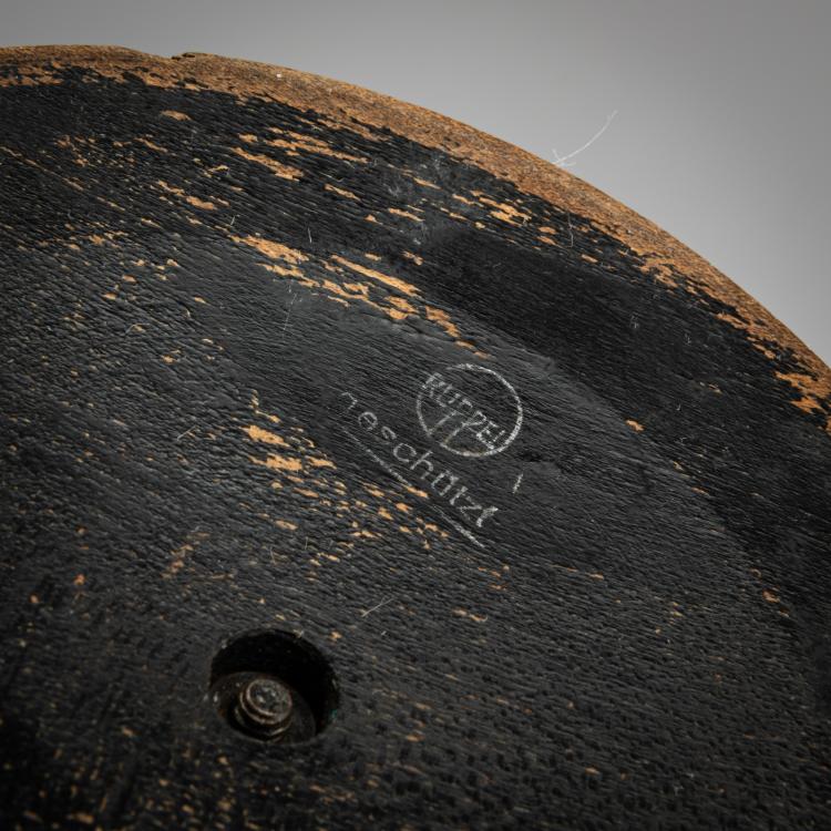 Bild 2 zu Objekt, Two candlesticks, 1929-32, Marianne Brandt, Ruppelwerk, Gotha, 179A 100