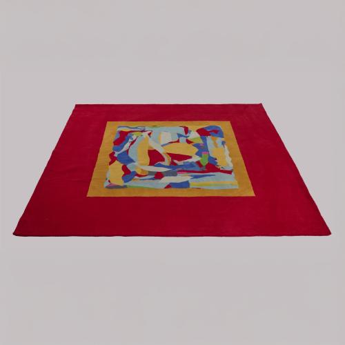 Carpet 'La Rochefoucauld', 2000s