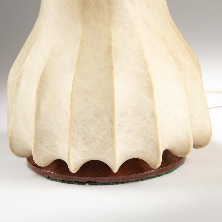 Bild 1 zu Objekt, Two 'Gatto' table lights, 1960, Achille Castiglioni, Flos, Brescia, 179A 267