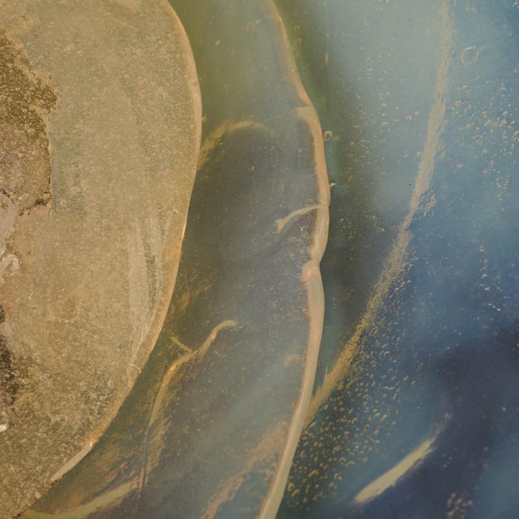 Bild 5 zu Objekt, Wall lamp 'LS 184', 1970s, Carlo Nason, A. V. Mazzega, Murano, 179A 341