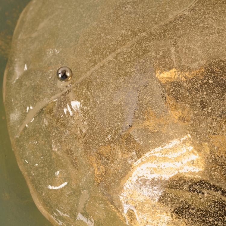 Bild 8 zu Objekt, Wall lamp 'LS 184', 1970s, Carlo Nason, A. V. Mazzega, Murano, 179A 341