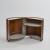 Barschrank 'B 106', 1966