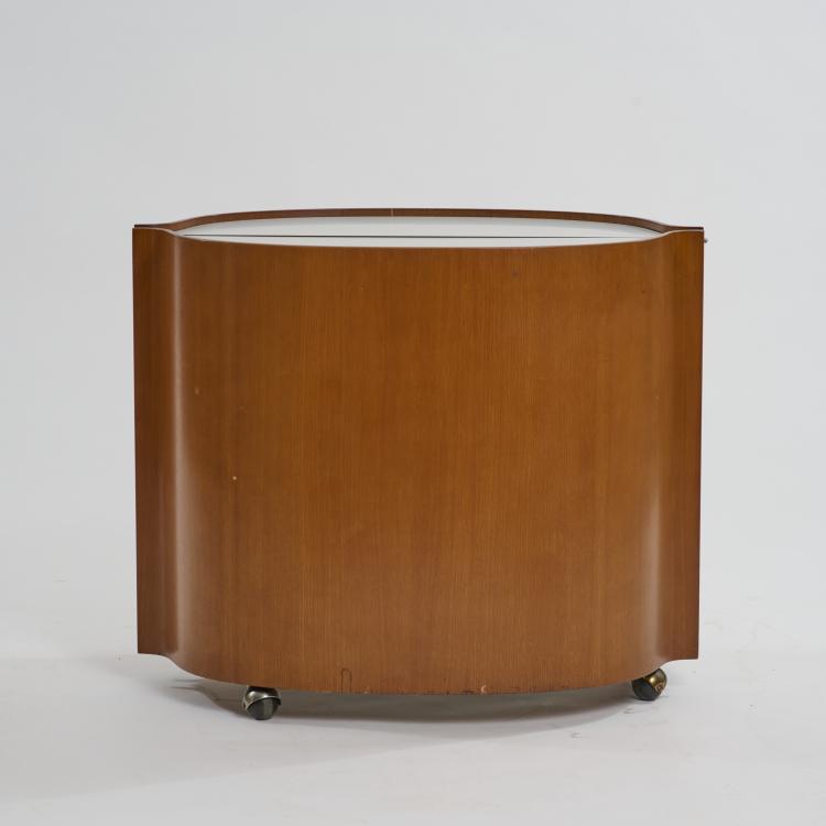 Bild 2 zu Objekt, Barschrank 'B 106', 1966, Eugenio Gerli, Tecno, Mailand / Milan, 179A 289