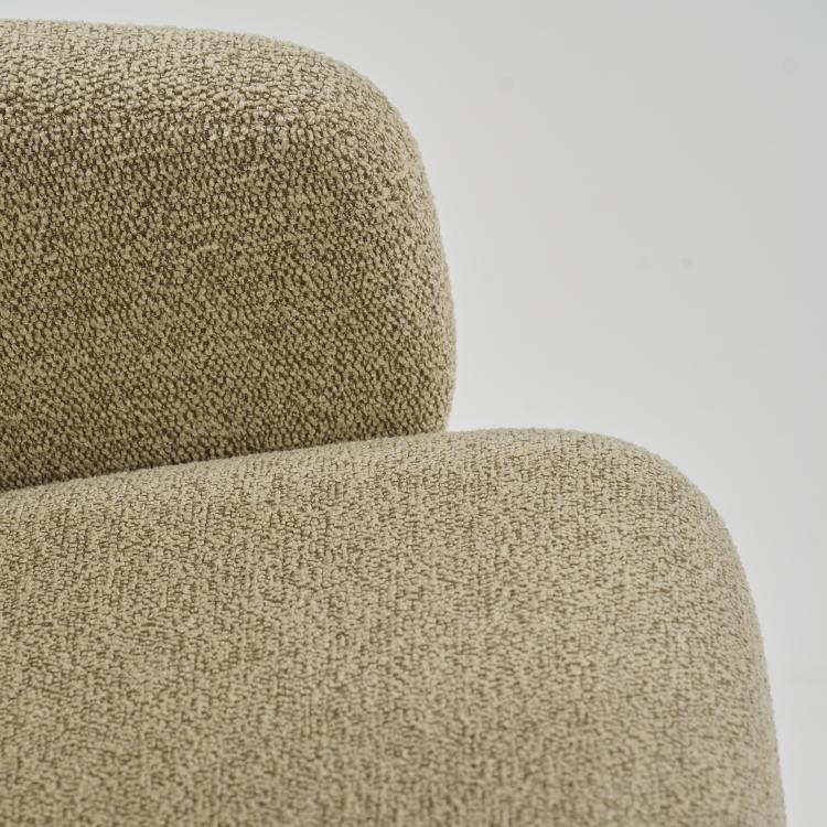 Bild 5 zu Objekt, Armlehnsessel 'Grand Repos' mit Ottoman, 2011 (Entwurf), Antonio Citterio, Vitra, Birsfelden, 179A 425