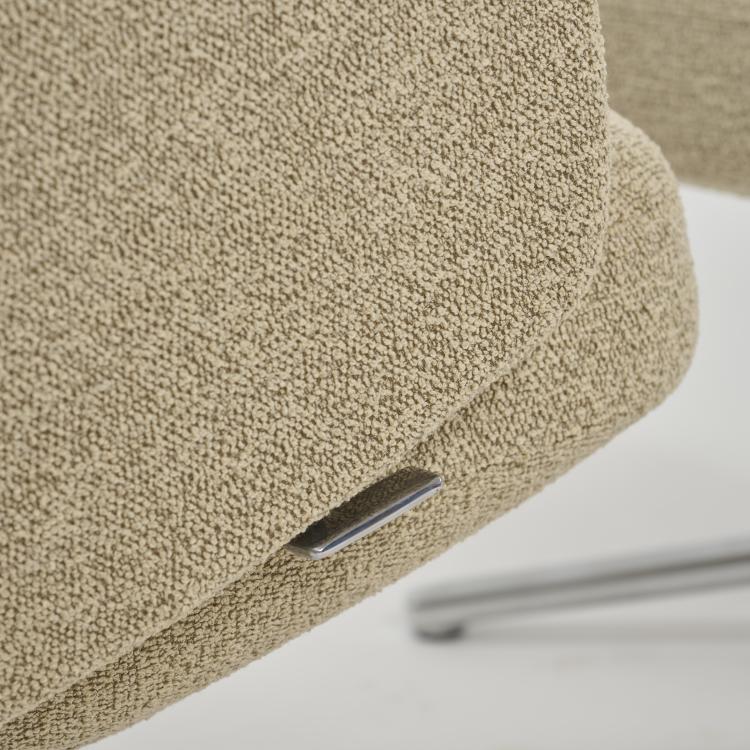 Bild 6 zu Objekt, Armlehnsessel 'Grand Repos' mit Ottoman, 2011 (Entwurf), Antonio Citterio, Vitra, Birsfelden, 179A 425