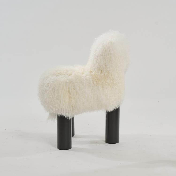 Bild 2 zu Objekt, Chair 'Botolo', 1973 (design), Cini Boeri, Arflex, Mailand / Milan, 179A 325
