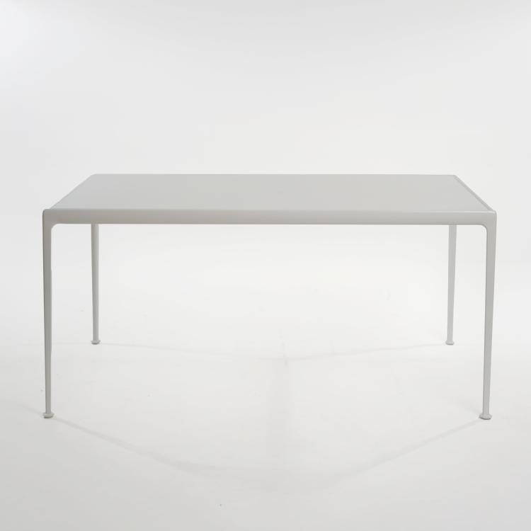 Hauptbild zu Objekt, Tisch aus der 'Leisure Collection', 1966 (Entwurf), Richard Schultz, Knoll International, New York, 179A 290