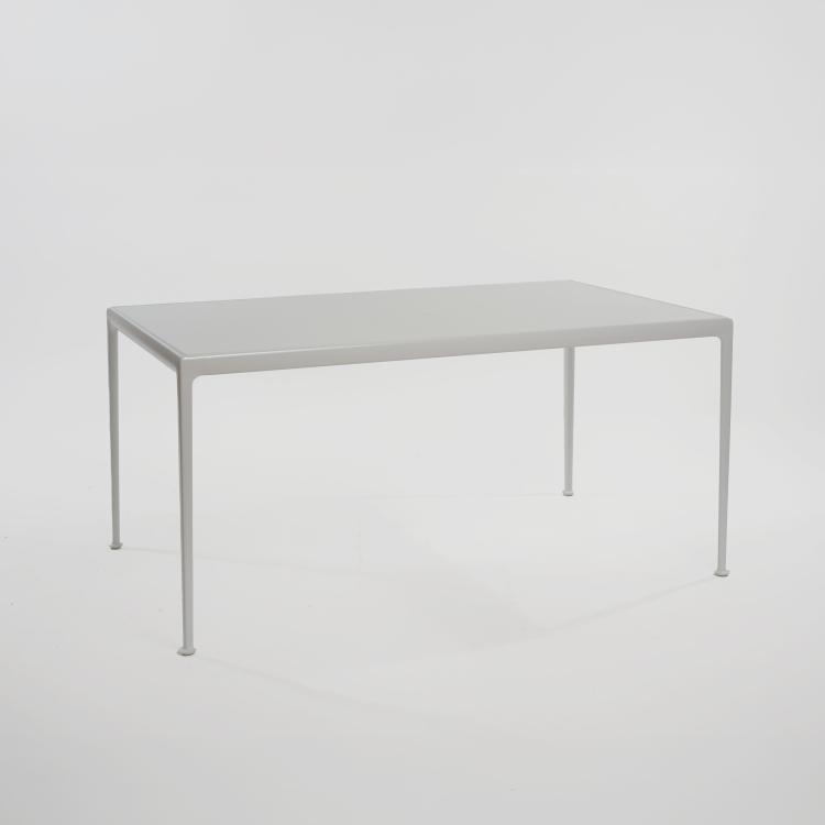 Bild 1 zu Objekt, Tisch aus der 'Leisure Collection', 1966 (Entwurf), Richard Schultz, Knoll International, New York, 179A 290
